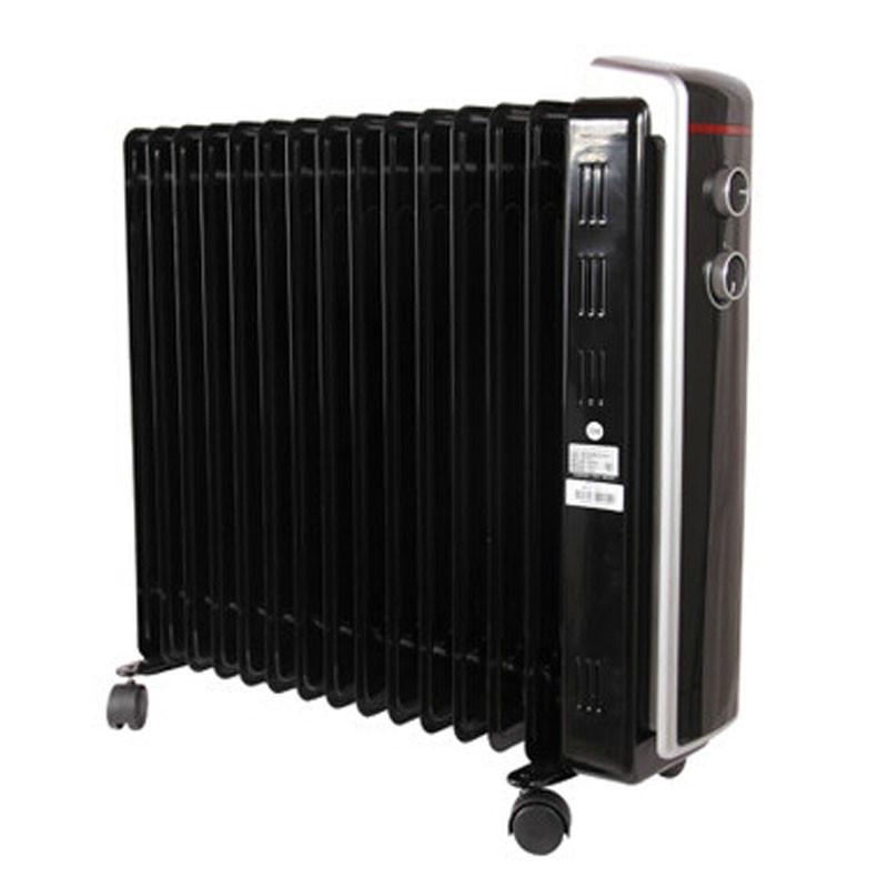 艾美特电暖器电热油汀HU1511 超宽型 15片(3000W)家用电暖炉节能静音 艾美特(Airmate)取暖电器 HU1511 【价格 图片 品牌 报价】-苏宁易购